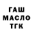 ТГК THC oil Drinkwater 3